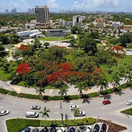 Apartamento Hollywood Vacation Mins To Beach & Hard Rock #193